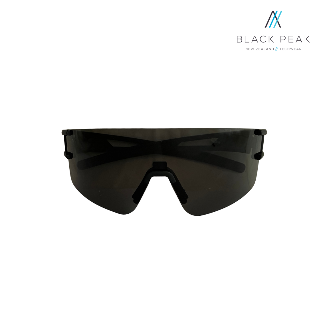 Black Peak Glendhu Youth Sunglasses