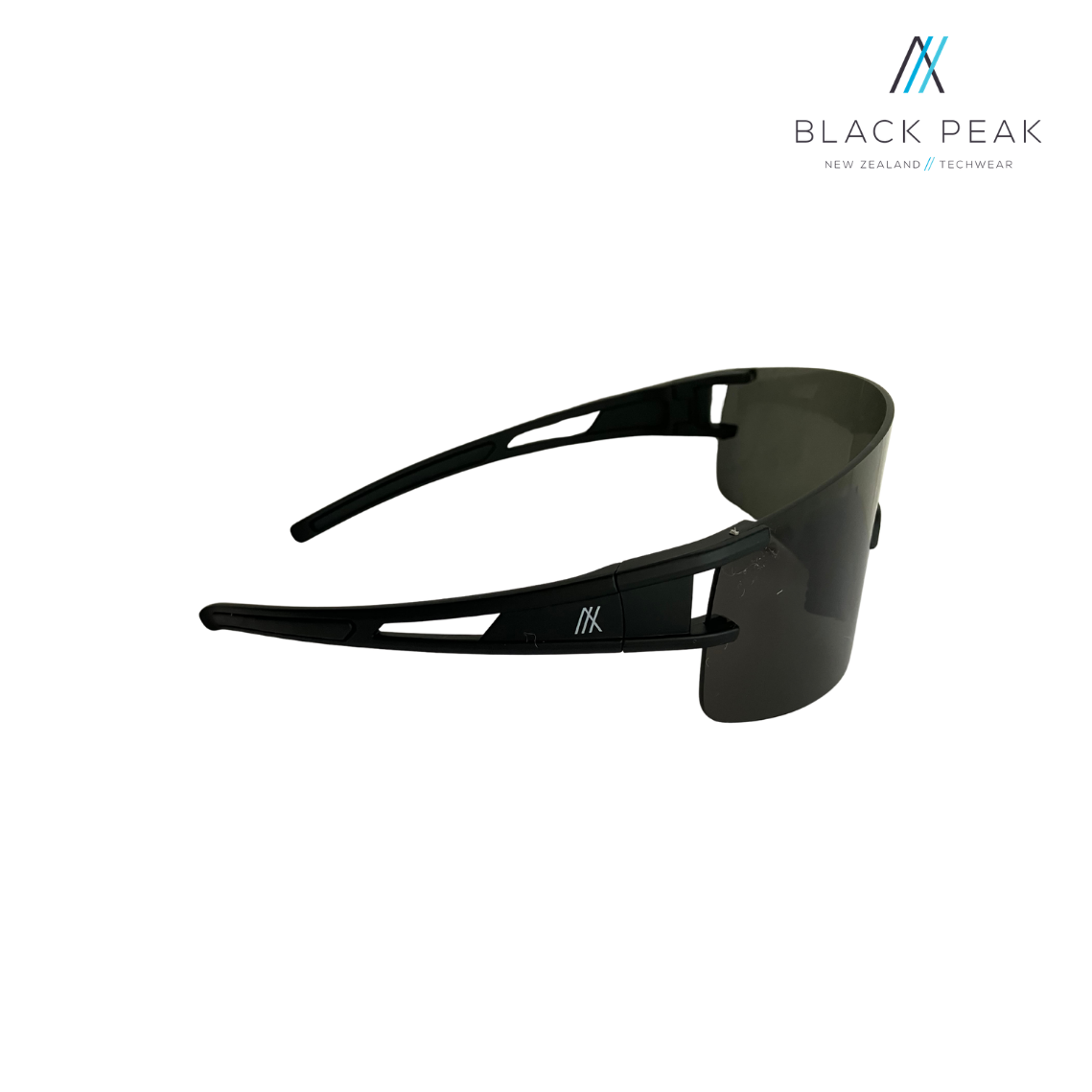 Black Peak Glendhu Youth Sunglasses