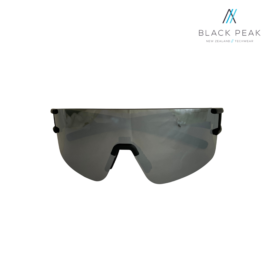 Black Peak Glendhu Youth Sunglasses