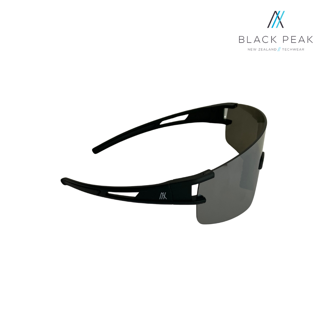 Black Peak Glendhu Youth Sunglasses