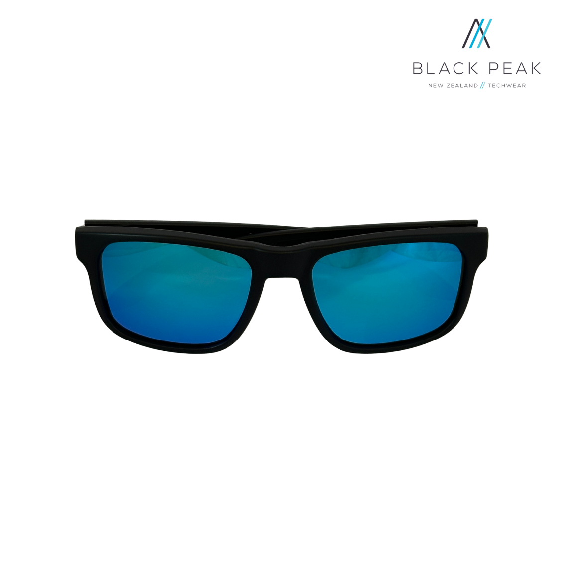 Black Peak Clyde Sunglasses