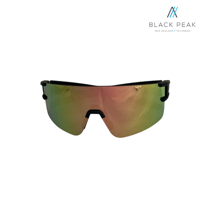 Black Peak Glendhu Youth Sunglasses
