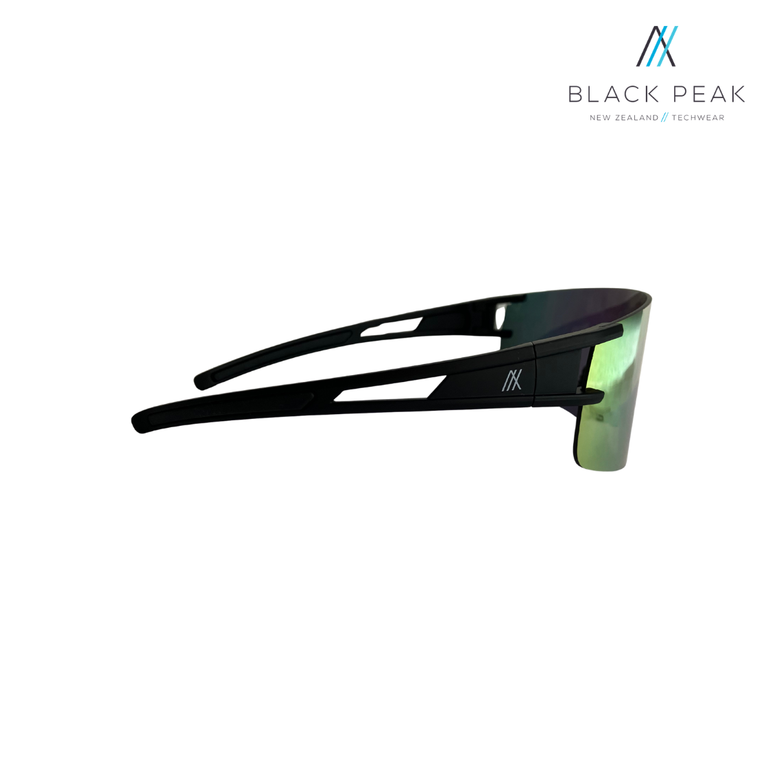 Black Peak Glendhu Youth Sunglasses