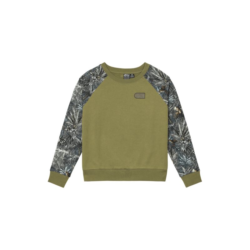 Picture Women's Blayr Crew '24