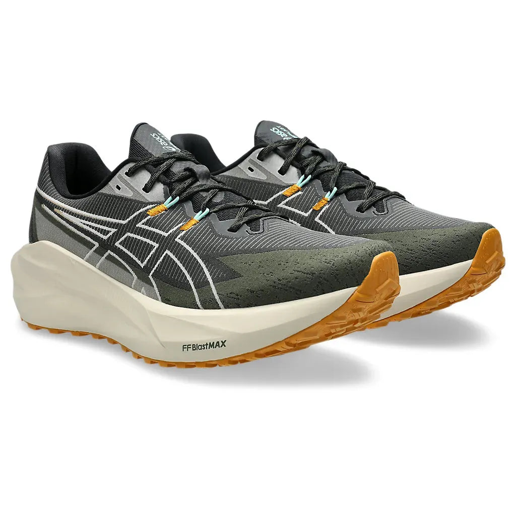 Asics Men's Blazeblast Trail Running Shoes