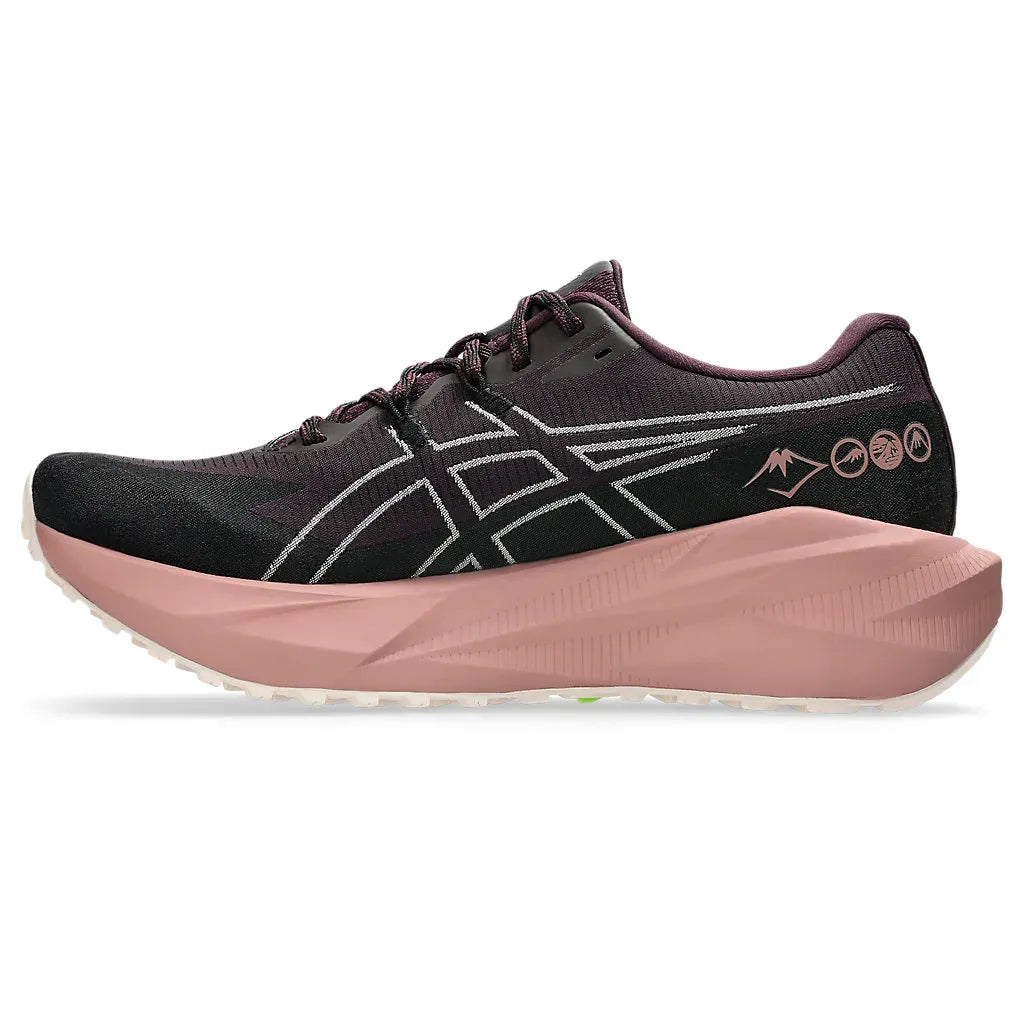 Asics Women's Blazeblast Trail Running Shoes