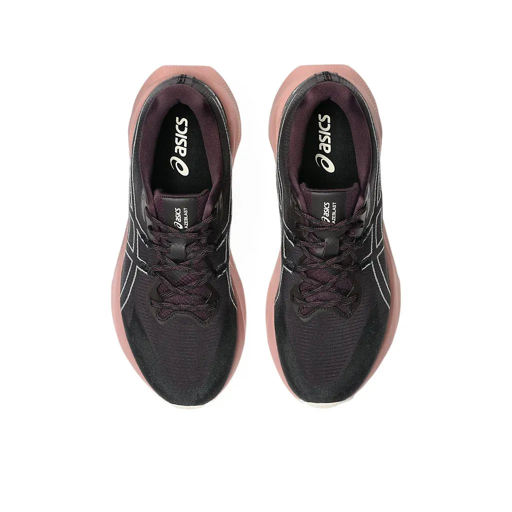 Asics Women's Blazeblast Trail Running Shoes