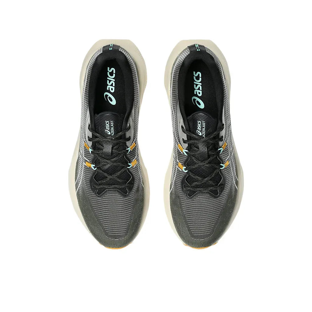 Asics Men's Blazeblast Trail Running Shoes