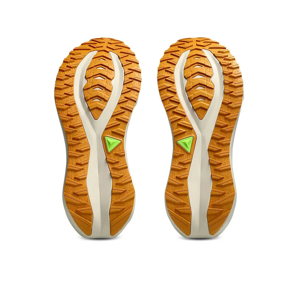Asics Men's Blazeblast Trail Running Shoes