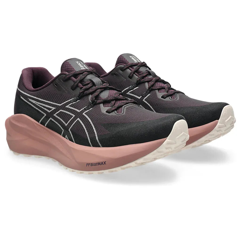 Asics Women's Blazeblast Trail Running Shoes