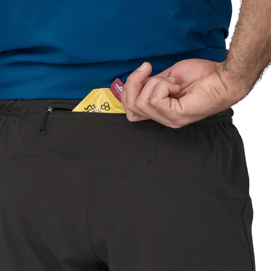 Patagonia Men's Strider Pro Shorts - 5"