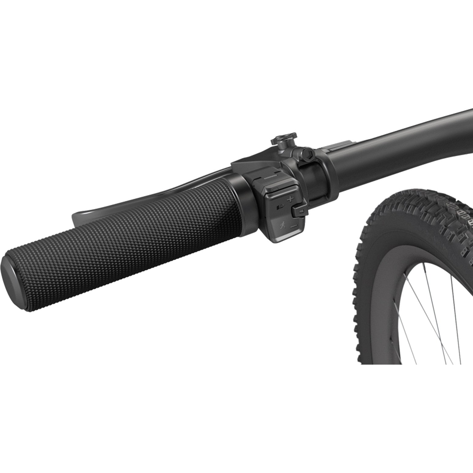 Bosch Mini Remote 22.2mm (BRC3300)