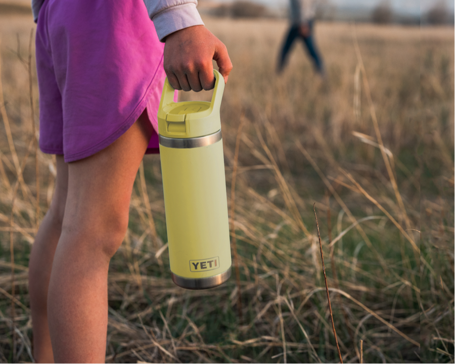 YETI | Insulated Drink Bottles, Coolers, And Ramblers – Outside Sports