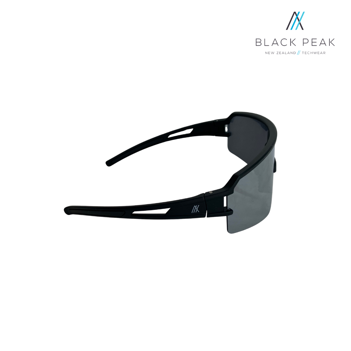 Black Peak Kingston Sunglasses