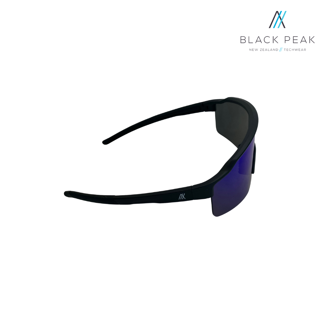 Black Peak Lindis Sunglasses