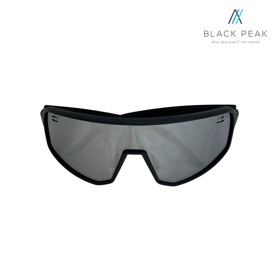 Black Peak Lawrence Sunglasses