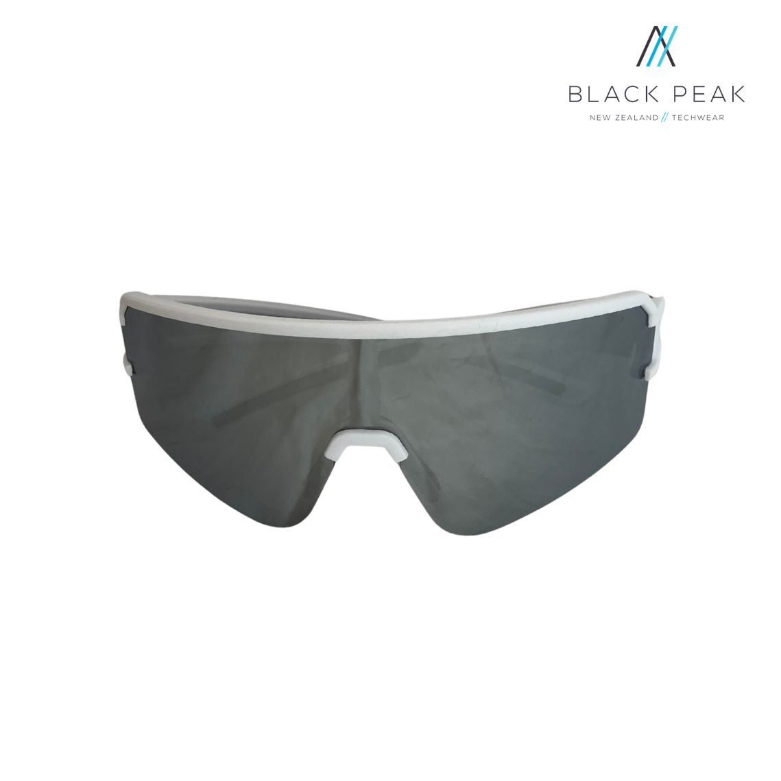 Black Peak Kingston Sunglasses