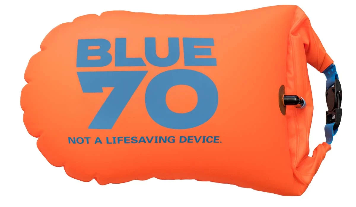 Blue70 Buddy Bag