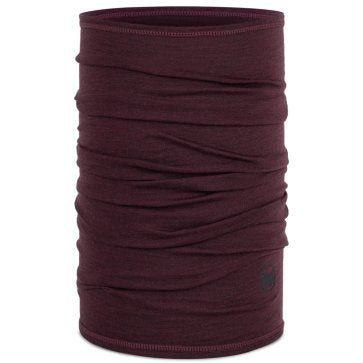 Buff Wool Lightweight Neck Warmer