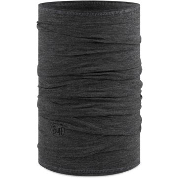Buff Wool Lightweight Neck Warmer