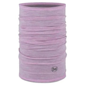 Buff Wool Lightweight Neck Warmer