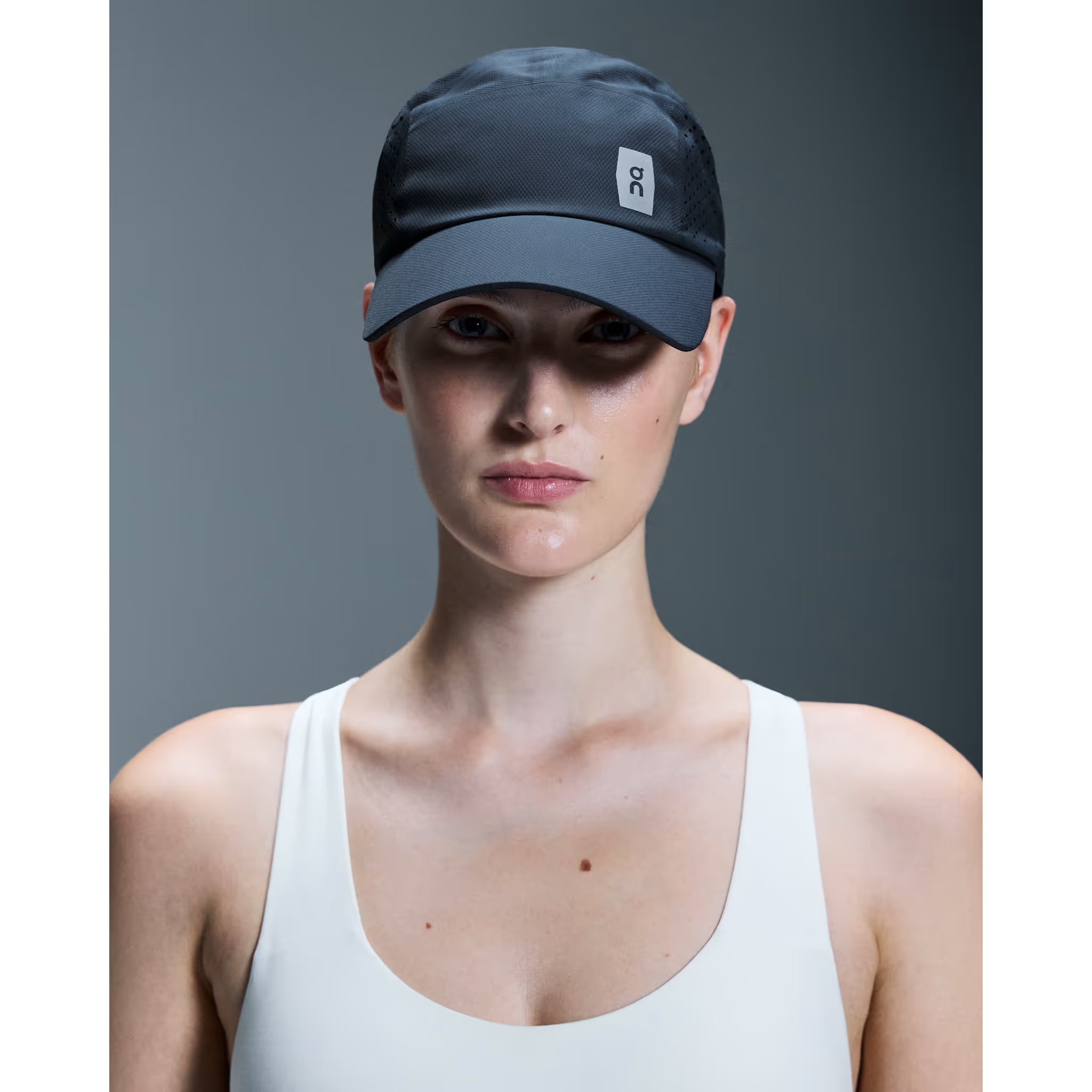 On Running Lightweight Cap