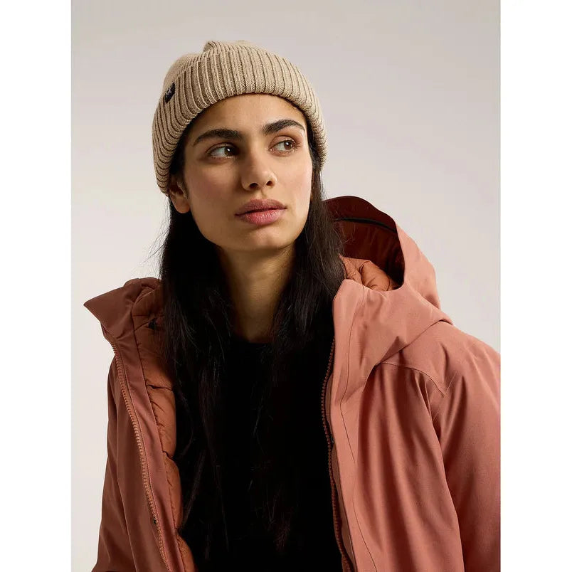 Arc'teryx Mallow Toque Beanie