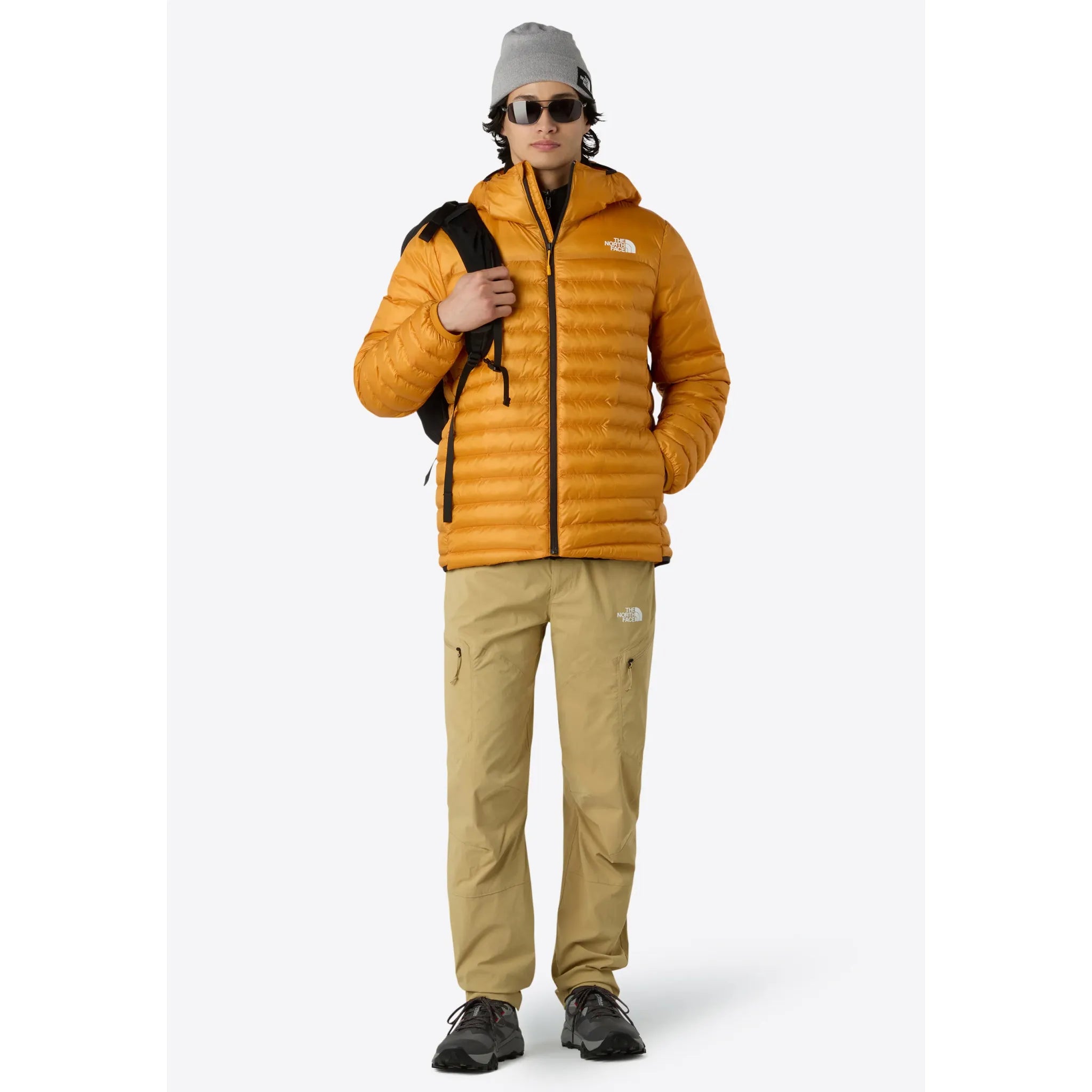 The North Face Men's Terra Peak Hoodie
