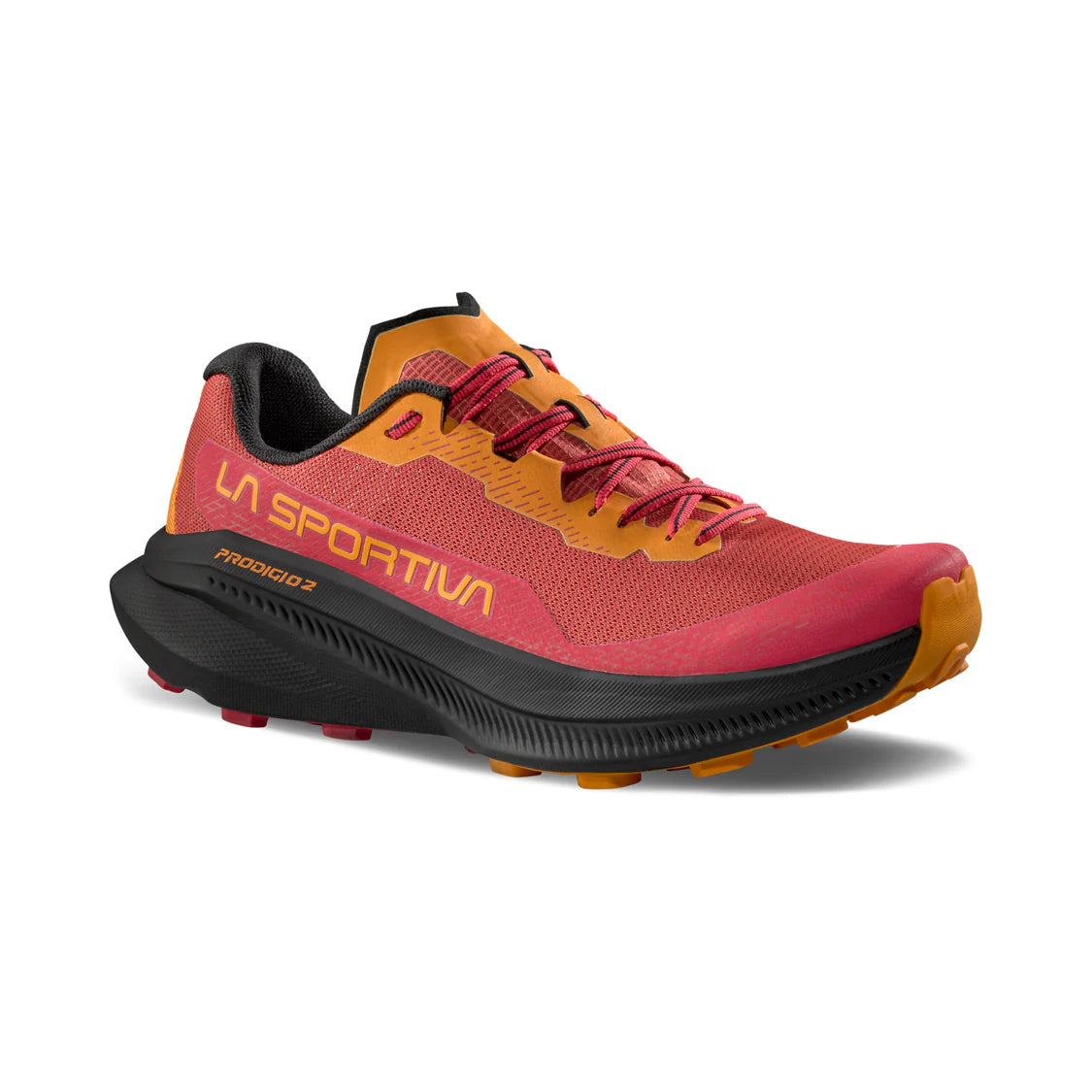La Sportiva Women's Prodigio 2 Trail Running Shoes