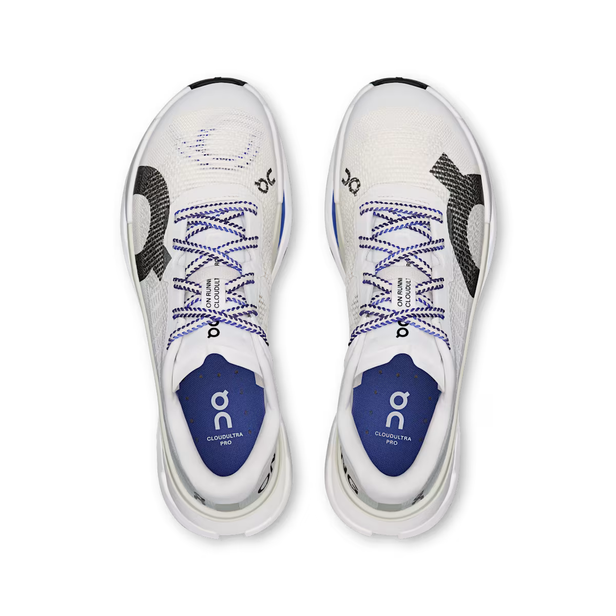 On Running Women's Cloudultra Pro Trail Running Shoes