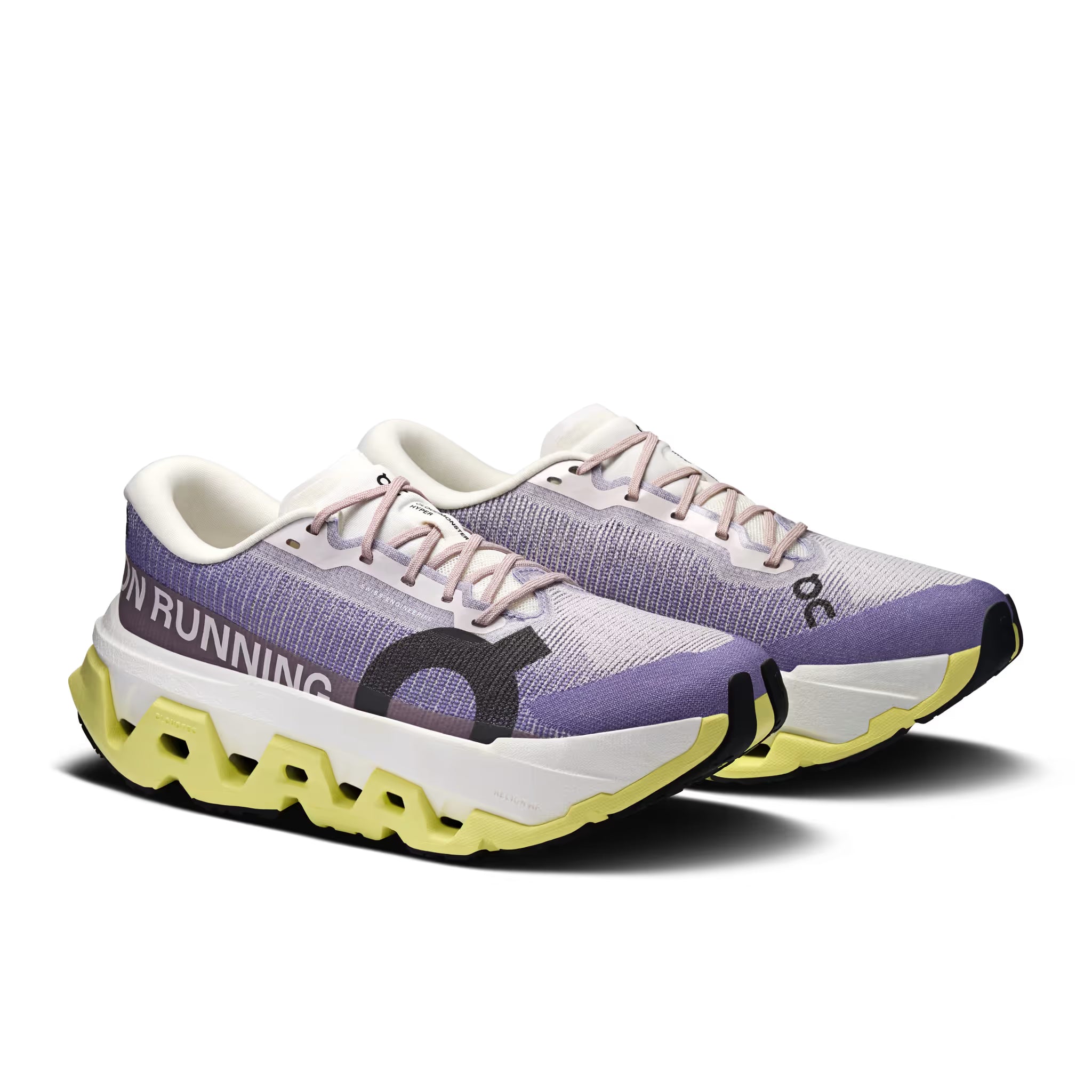 On Running Women's Cloudmonster 3 Hyper Running Shoes