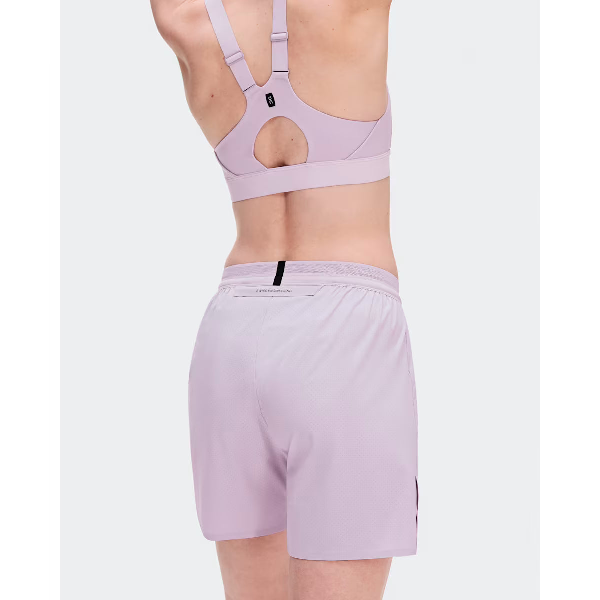 On Running Women's 5" Performance Shorts