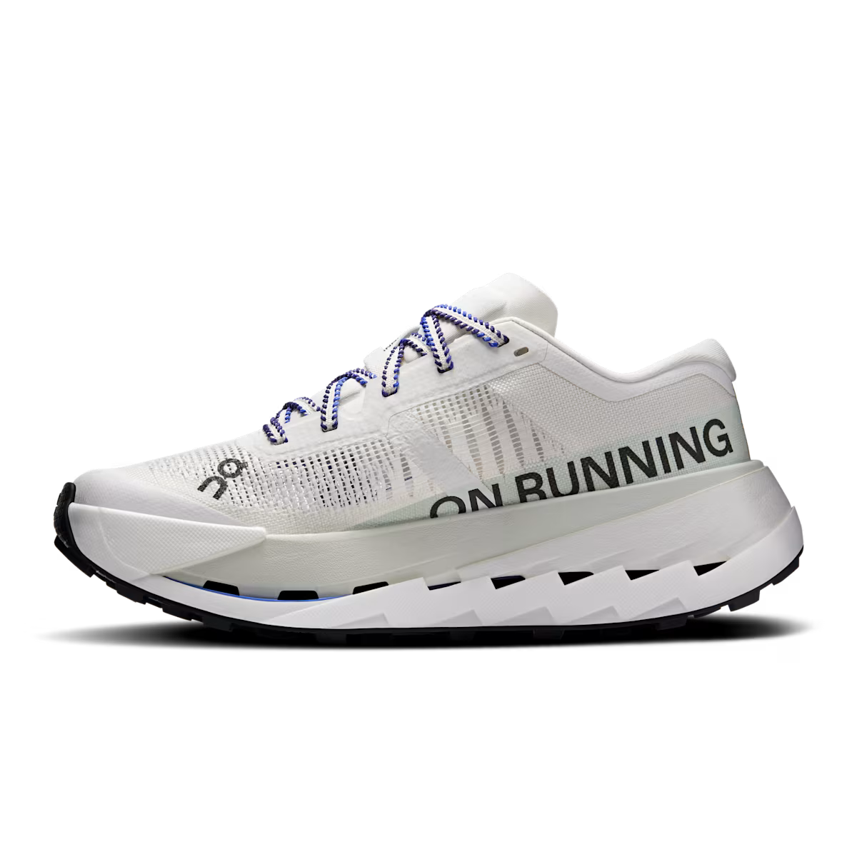 On Running Women's Cloudultra Pro Trail Running Shoes