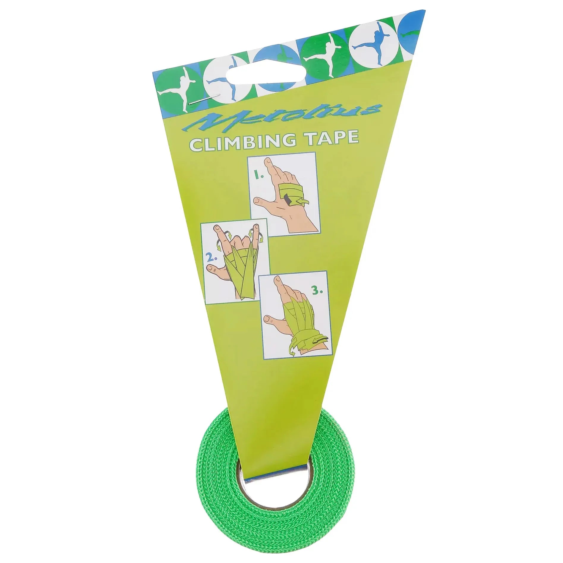 Metolius Finger Tape Roll (2pk)