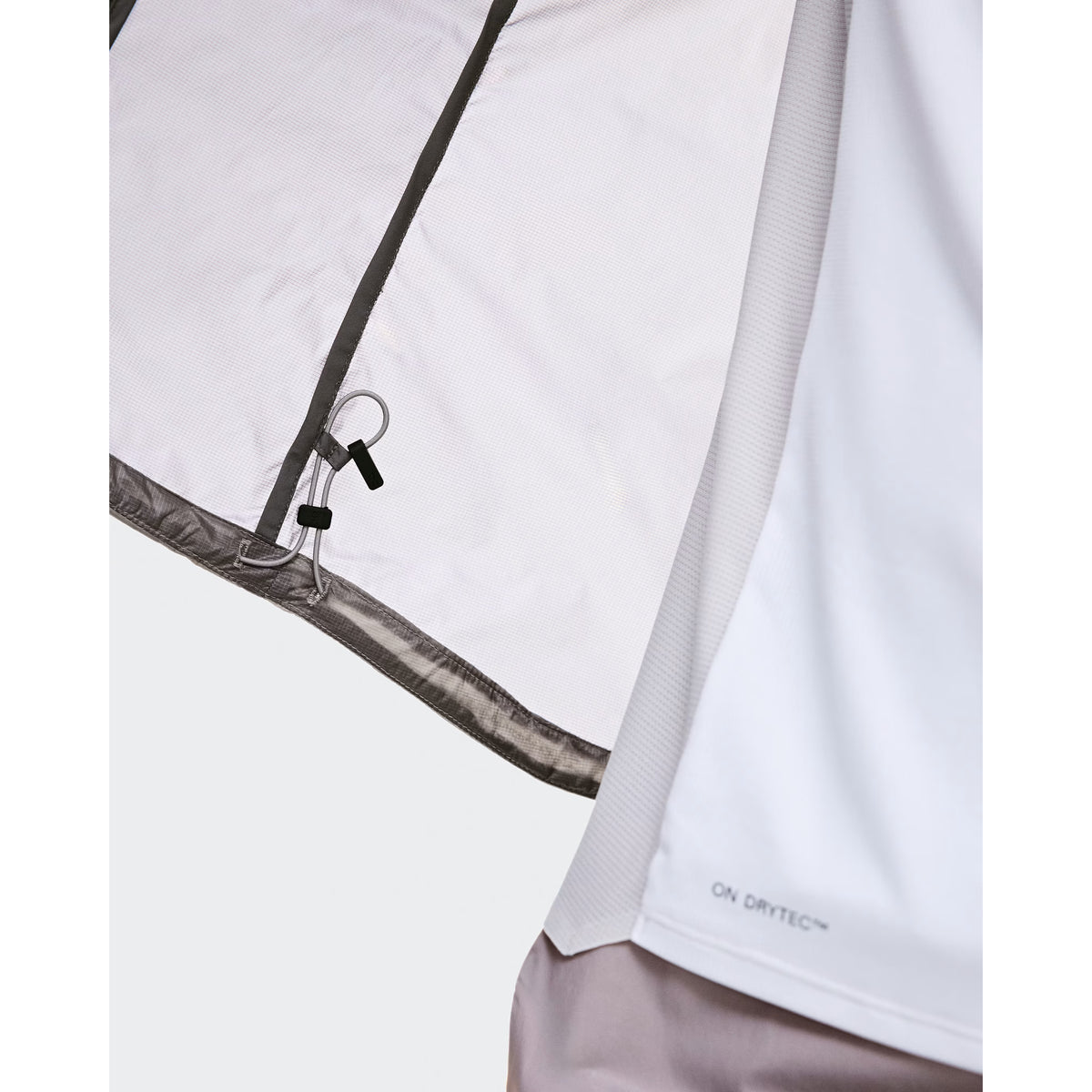 On Running Men's Weather Jacket