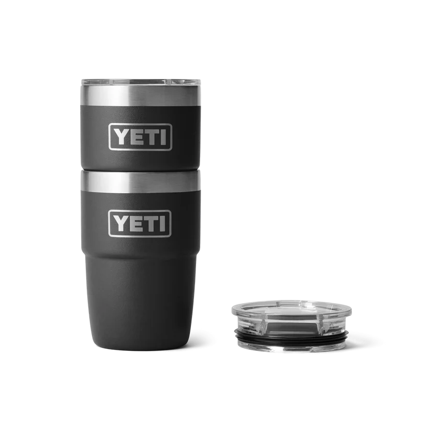 Yeti Rambler 8oz Stackable Cup (236ml)