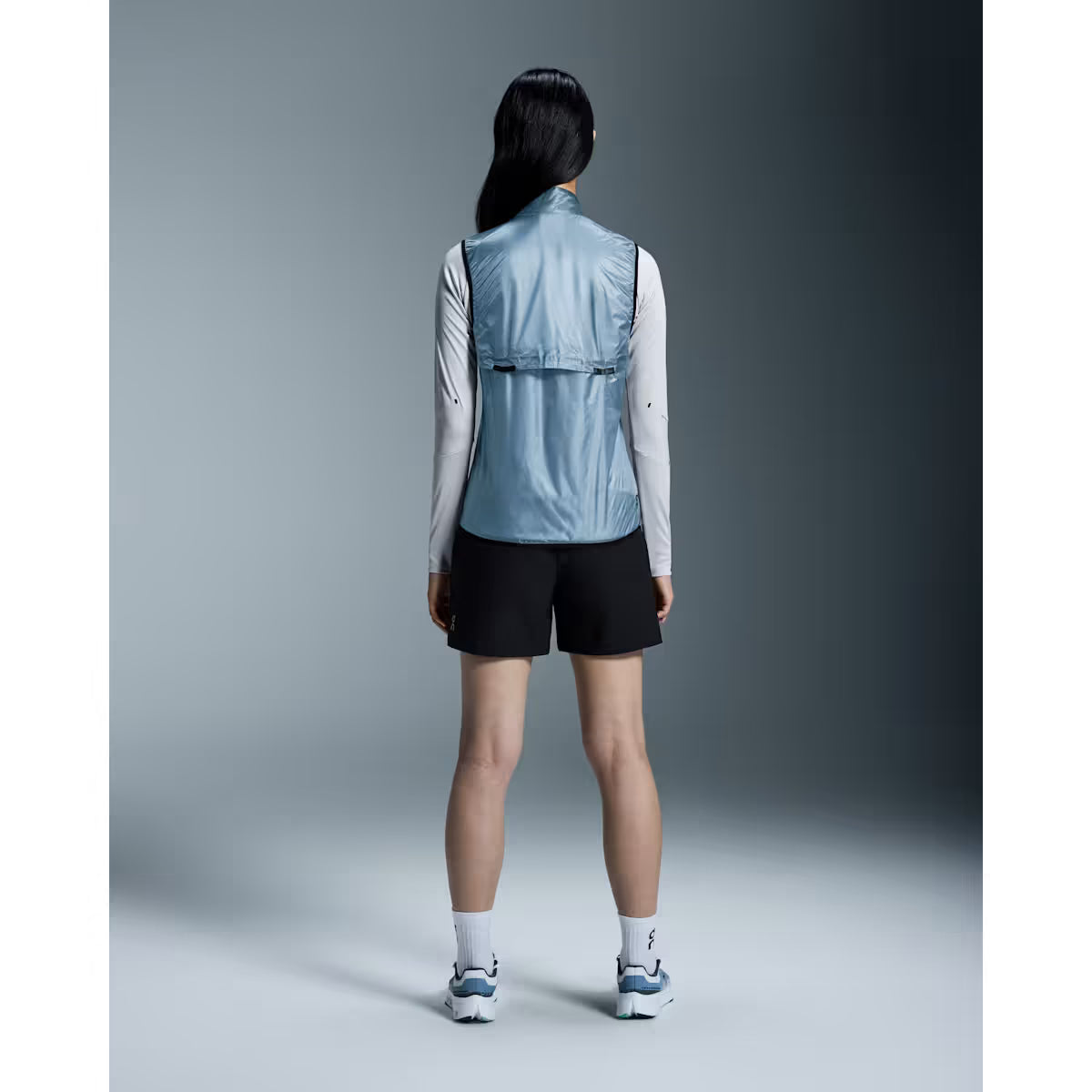 On Running Women's Weather Vest