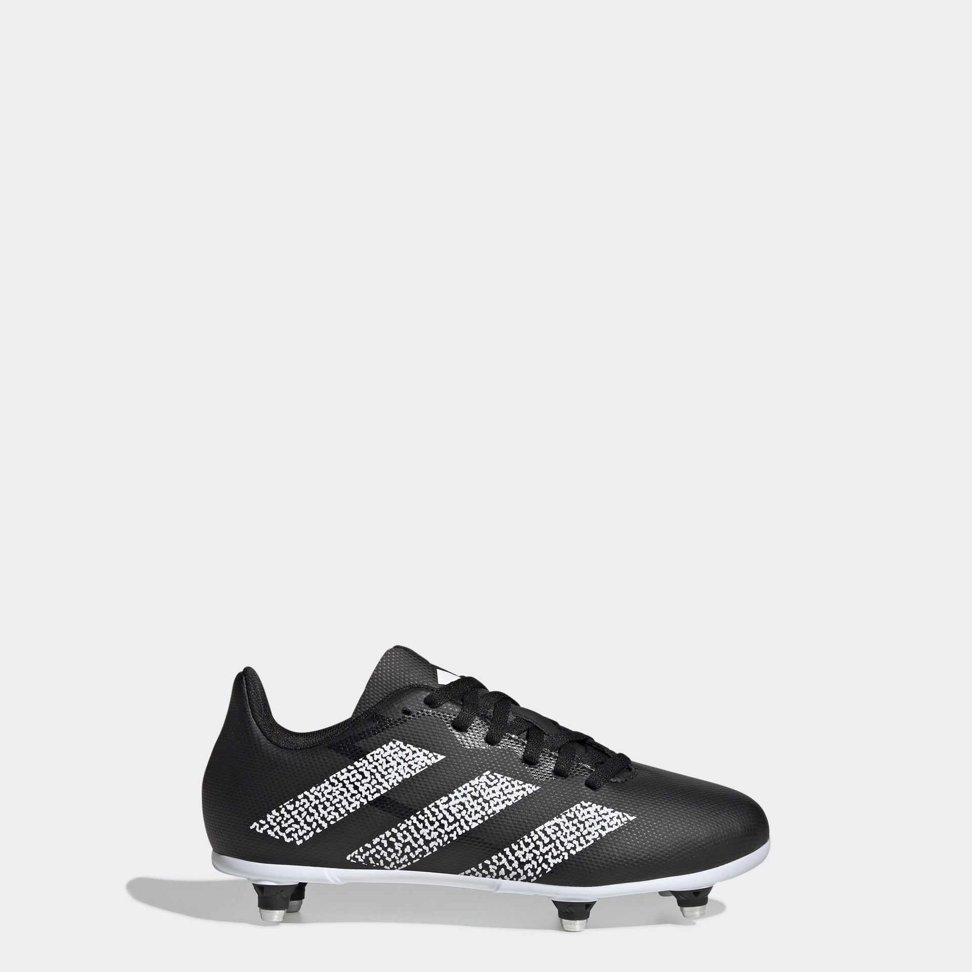 Adidas Junior Rugby Boots (Soft Ground)