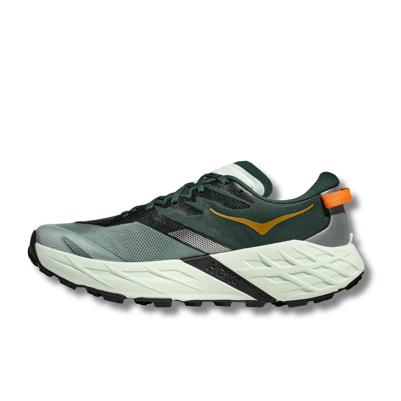 Hoka Men's Speedgoat 7 (D) Trail Running Shoes