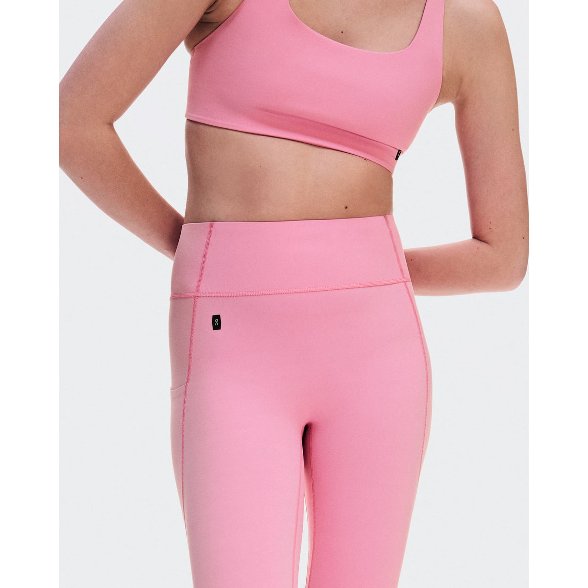 On Running Women's Studio Tights 7/8