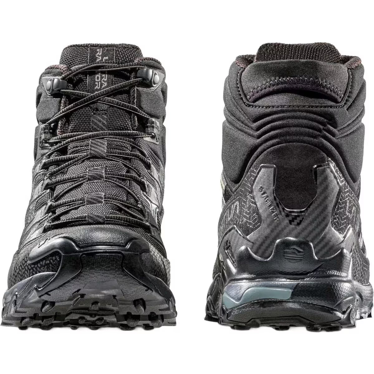 La Sportiva Men's Ultra Raptor Mid Gore-Tex Hiking Boots