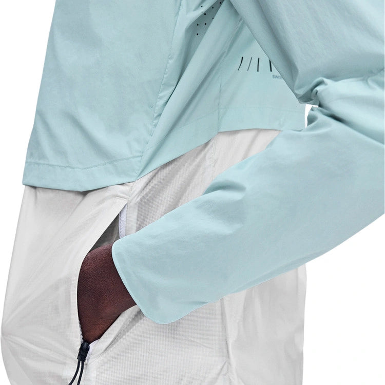 On Running Women's Weather Jacket