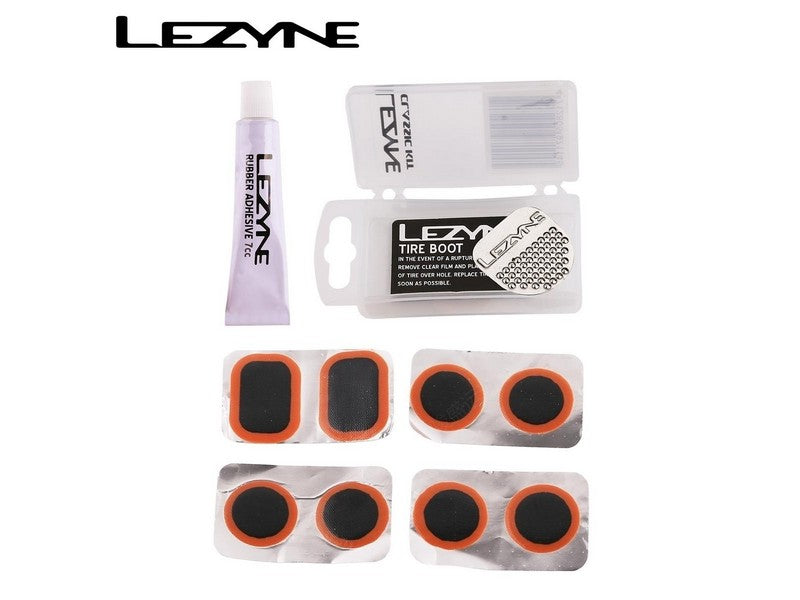 Lezyne Classic Patch Kit
