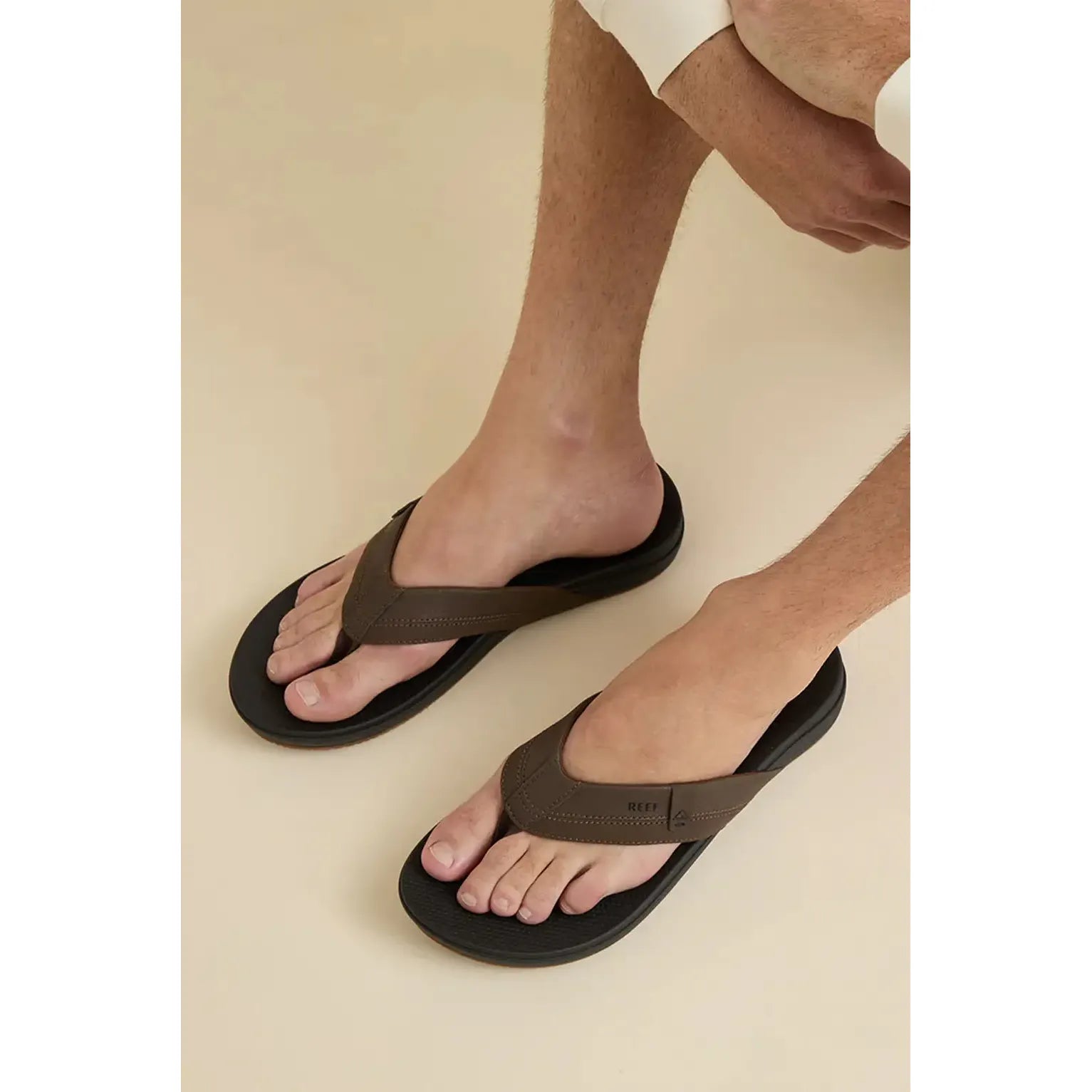 Reef Men's Cushion Spring 2.0 Jandals