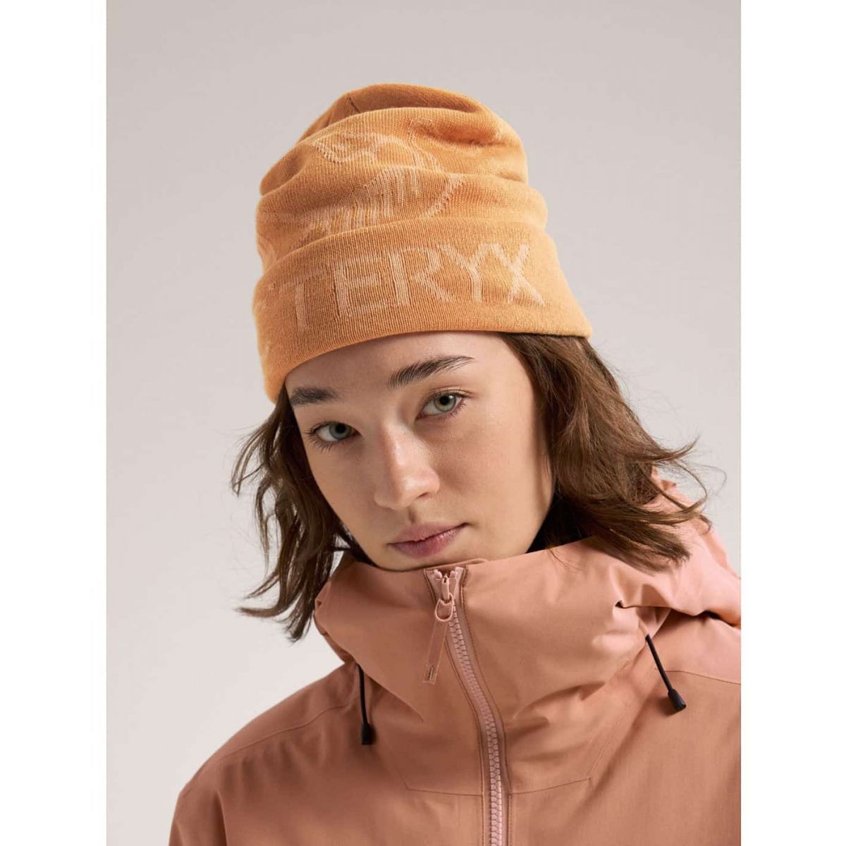 Arc'teryx Bird Word Toque Beanie