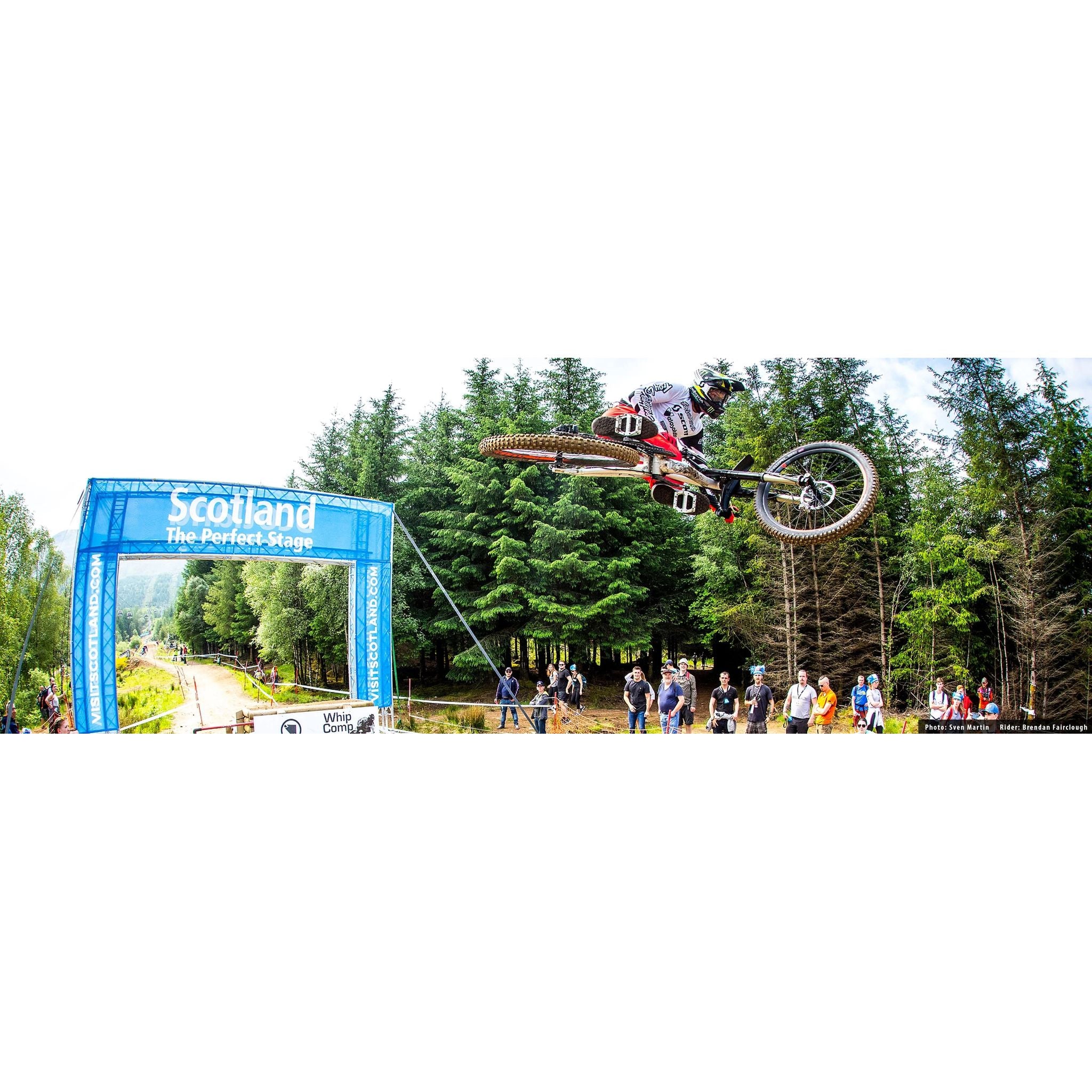 DMR Vault Pedal - Brendog