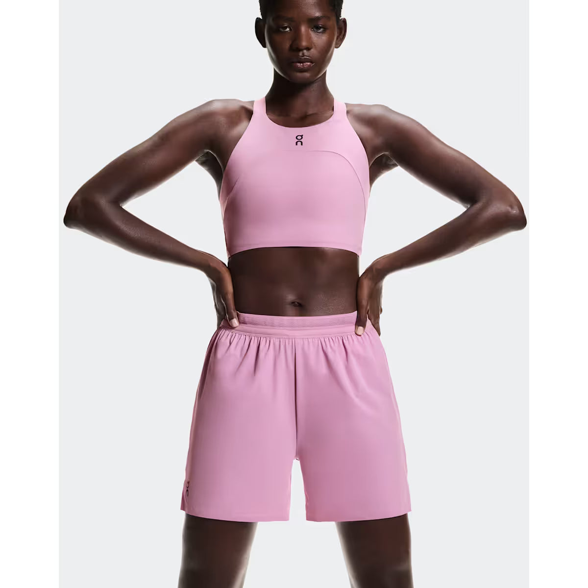 On Running Women's 5" Performance Shorts