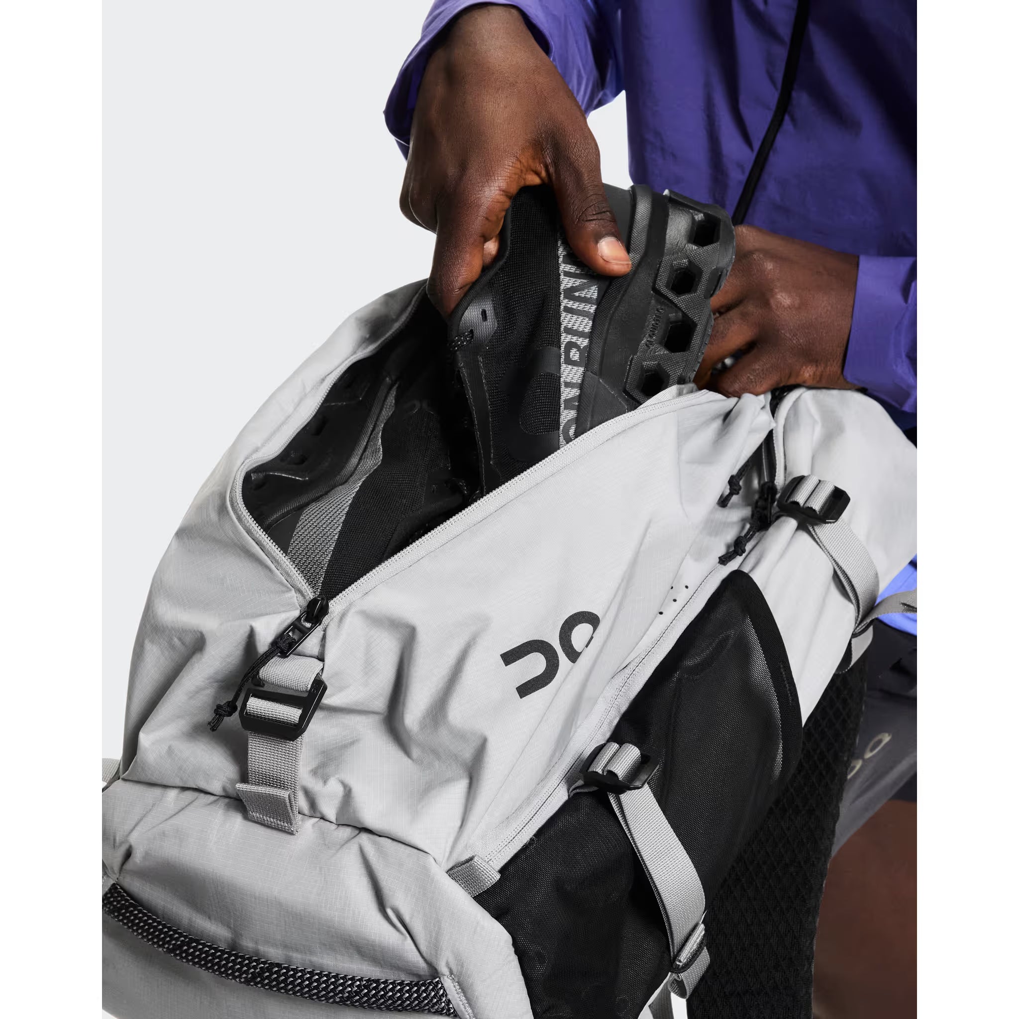 On Running Speed Pack 30L