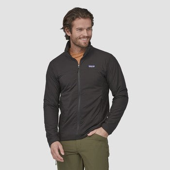 Patagonia Men's Nano Air Light Hybrid Jacket
