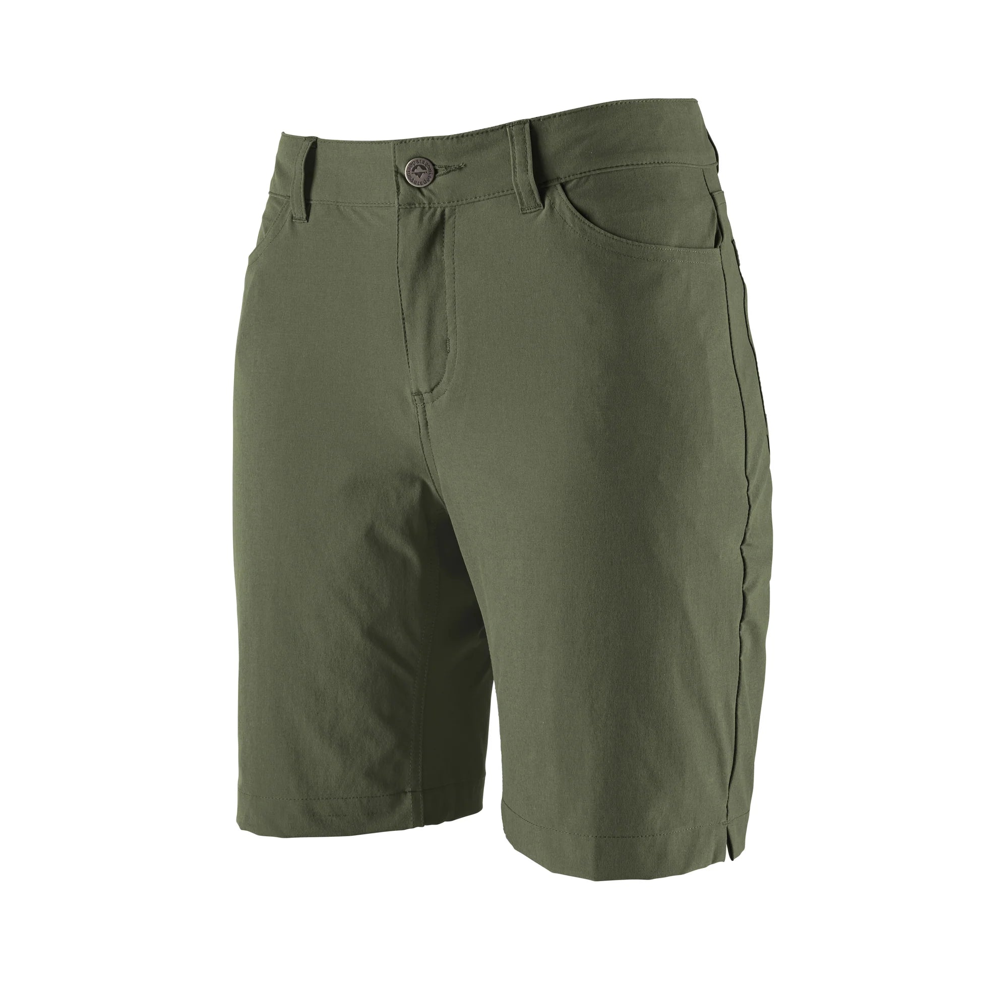 Patagonia Women's Skyline Traveller Short